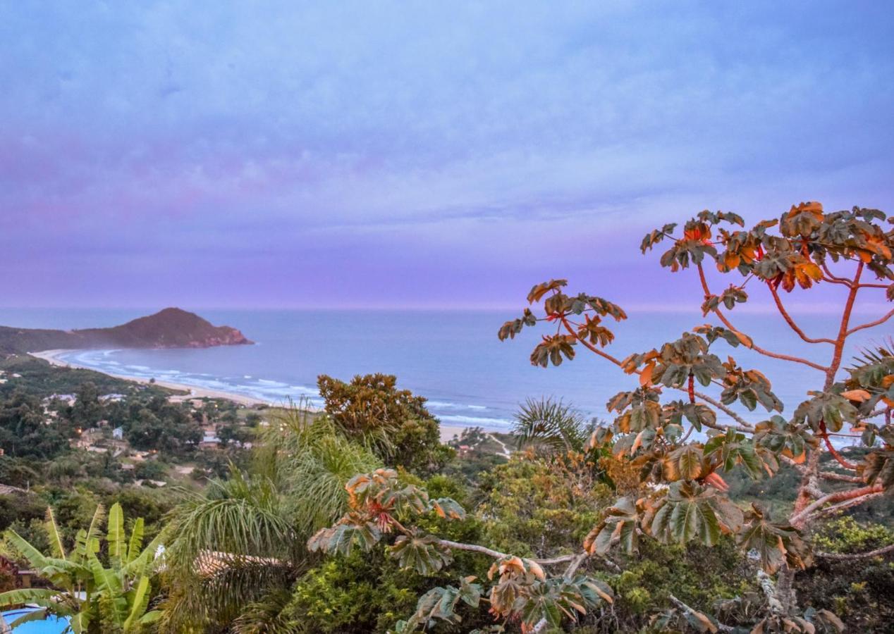 Pousada Caminho Do Rei Praia do Rosa Extérieur photo